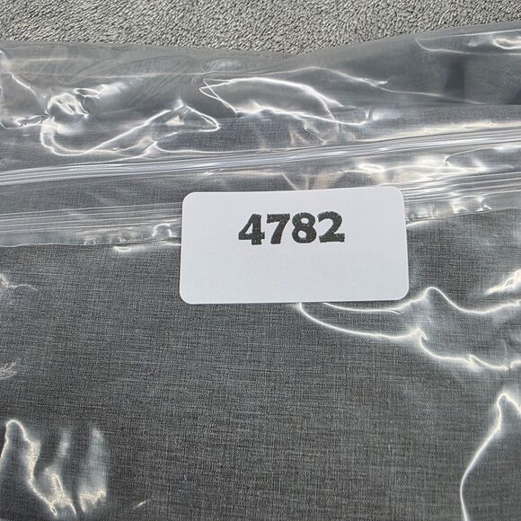 Pelagic Men's High Performance Deep Sea Hybrid Fishing Shorts Light Gray Size 34 - Picture 16 of 16